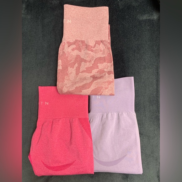 NVGTN Leggings XS,S,M - Picture 1 of 4